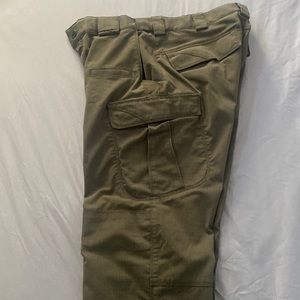 5.11 Tactical Green Pant